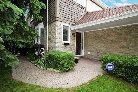 104 Hawkshead Cres, House attached with 3 bedrooms, 3 bathrooms and 2 parking in Toronto ON | Image 11