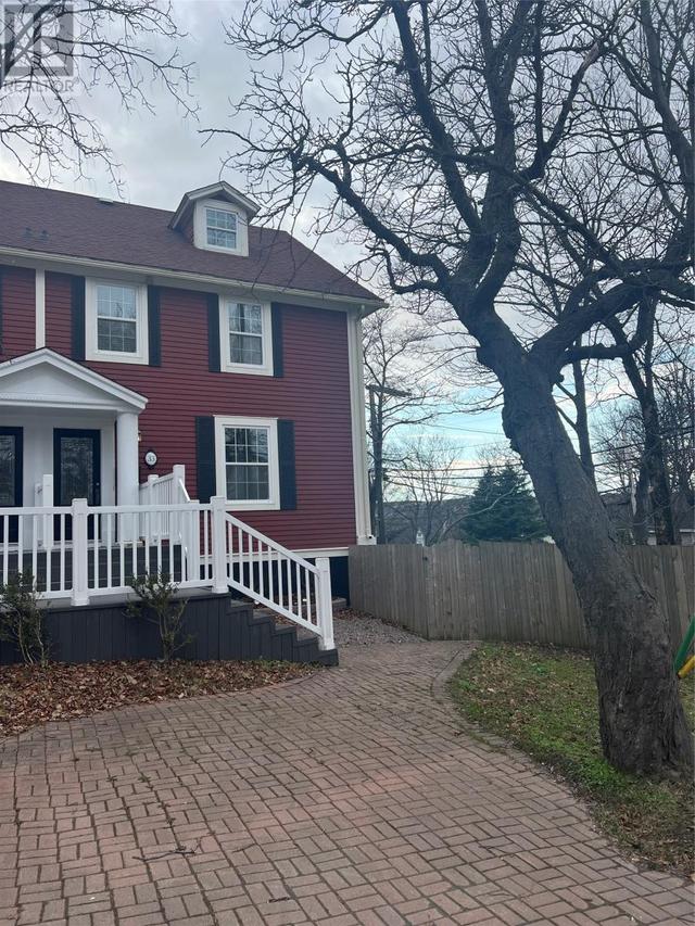 33 King's Bridge Road, House semidetached with 4 bedrooms, 3 bathrooms and null parking in St. John's NL | Image 2