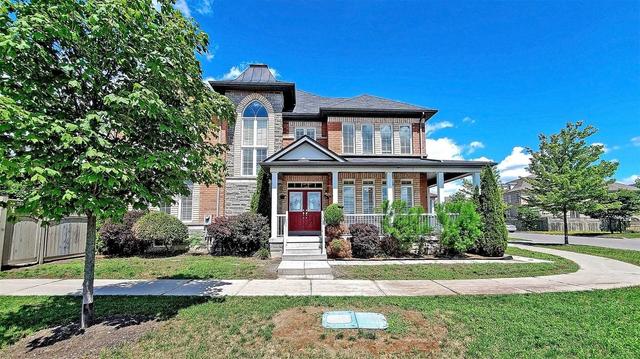 30 Bernbridge Rd, House detached with 4 bedrooms, 3 bathrooms and 4 parking in Markham ON | Image 1