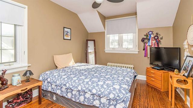 53 Linden St, House detached with 3 bedrooms, 2 bathrooms and 3 parking in St. Catharines ON | Image 13