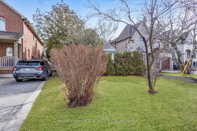 63 Stuart Ave, House detached with 3 bedrooms, 2 bathrooms and 2 parking in Toronto ON | Image 12