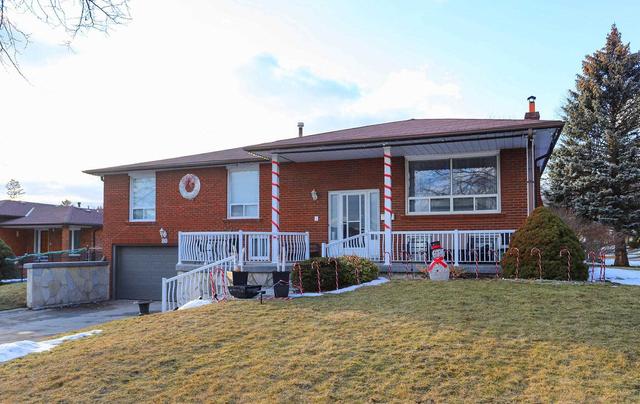 80 Pioneer Lane, House detached with 3 bedrooms, 3 bathrooms and 6 parking in Vaughan ON | Image 28
