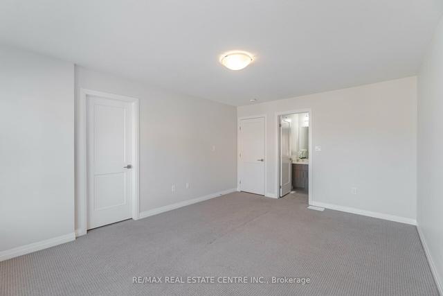 48 - 30 Times Square Blvd, House attached with 3 bedrooms, 4 bathrooms and 2 parking in Hamilton ON | Image 9