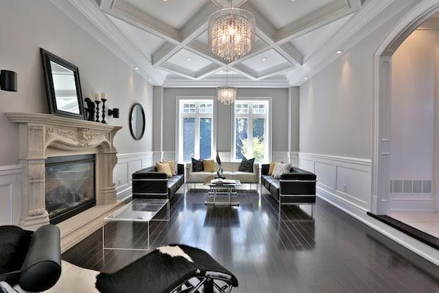 41 Saintfield Ave, House detached with 6 bedrooms, 8 bathrooms and 3 parking in Toronto ON | Image 13