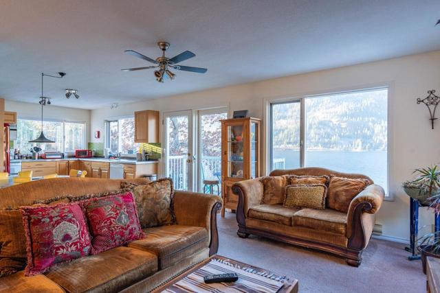2166 Bealby Point Road, House detached with 11 bedrooms, 8 bathrooms and 8 parking in Central Kootenay E BC | Image 84