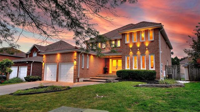 39 Montrose Cres, House detached with 4 bedrooms, 4 bathrooms and 6 parking in Markham ON | Image 12