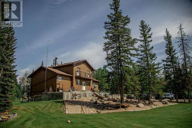 110335 Range Road 181, House detached with 5 bedrooms, 2 bathrooms and null parking in Mackenzie County AB | Card Image