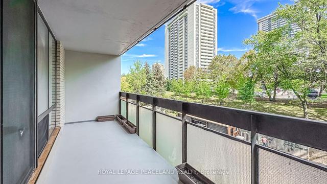 415 - 350 Seneca Hill Dr, Condo with 1 bedrooms, 1 bathrooms and 1 parking in Toronto ON | Image 11
