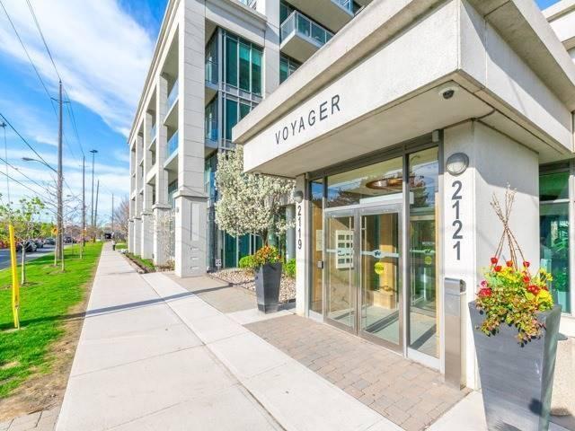 109 - 2119 Lake Shore Blvd W, Condo with 2 bedrooms, 2 bathrooms and 1 parking in Toronto ON | Image 6