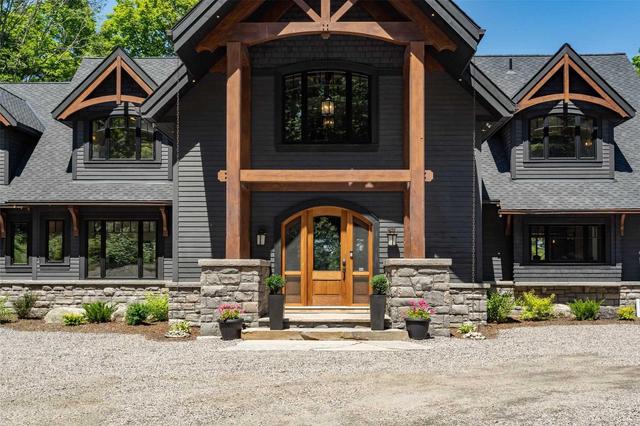 7 Emily Lake Tr, House detached with 5 bedrooms, 6 bathrooms and 10 parking in Muskoka Lakes ON | Image 9