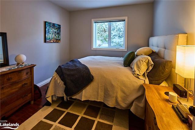 246 Townline Road W, House detached with 4 bedrooms, 2 bathrooms and 8 parking in Huntsville ON | Image 11