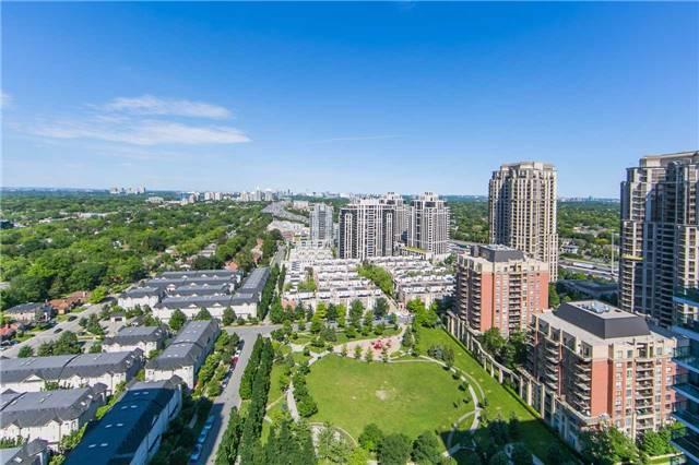 Lph7 - 18 Harrison Garden Blvd, Condo with 1 bedrooms, 1 bathrooms and 1 parking in Toronto ON | Image 10