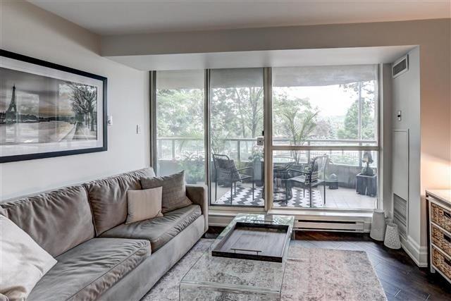 104 - 3800 Yonge St, Condo with 2 bedrooms, 2 bathrooms and 2 parking in Toronto ON | Image 15