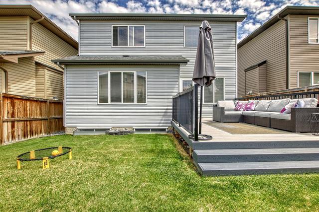 1085 Panamount Boulevard Nw, House detached with 4 bedrooms, 3 bathrooms and 4 parking in Calgary AB | Image 42