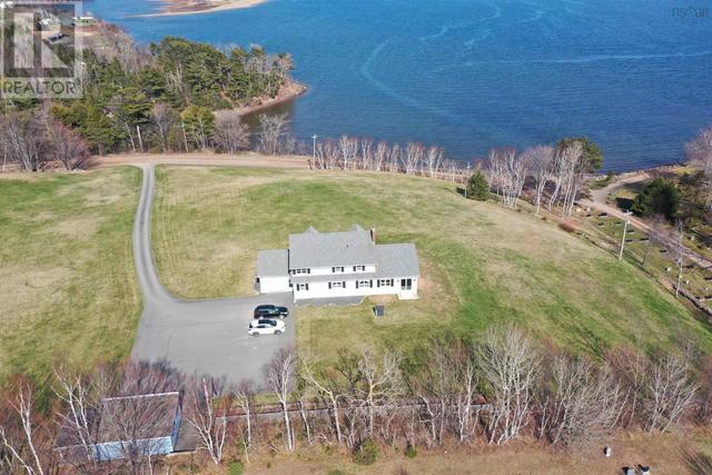 23 Seaview Cemetery Road, House detached with 3 bedrooms, 2 bathrooms and null parking in Pictou, Subd. A NS | Image 3