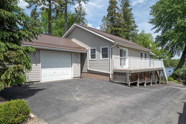 12 Goldrock Rd, House detached with 1 bedrooms, 2 bathrooms and 5 parking in Kawartha Lakes ON | Image 33