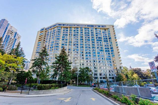 1006 - 5444 Yonge St, Condo with 3 bedrooms, 2 bathrooms and 1 parking in Toronto ON | Image 12