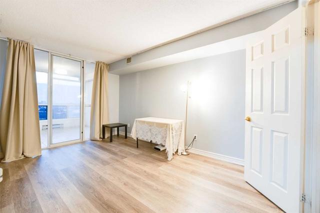 1210 - 4727 Sheppard Ave E, Condo with 1 bedrooms, 1 bathrooms and 1 parking in Toronto ON | Image 14