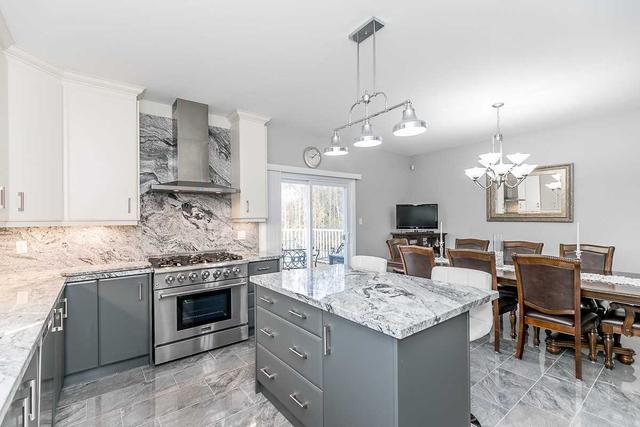 948 Corner Ave, House detached with 3 bedrooms, 4 bathrooms and 10 parking in Innisfil ON | Image 24