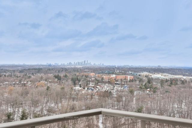 2306 - 1900 The Collegeway, Condo with 3 bedrooms, 3 bathrooms and 2 parking in Mississauga ON | Image 29