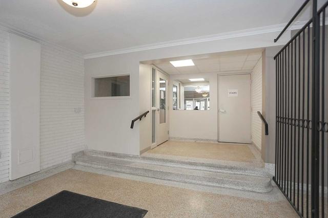 511 - 800 Kennedy Rd, Condo with 2 bedrooms, 1 bathrooms and 1 parking in Toronto ON | Image 22