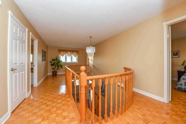 8185 Martin Grove Rd, House detached with 4 bedrooms, 4 bathrooms and 4 parking in Vaughan ON | Image 17
