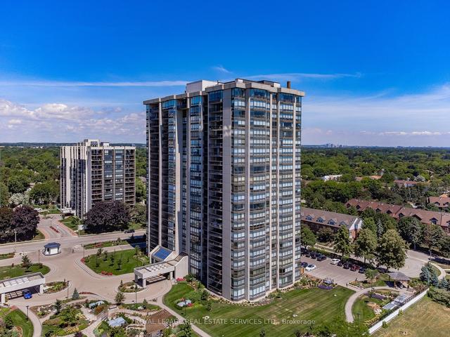 407 - 2170 Marine Dr, Condo with 2 bedrooms, 2 bathrooms and 1 parking in Oakville ON | Image 12