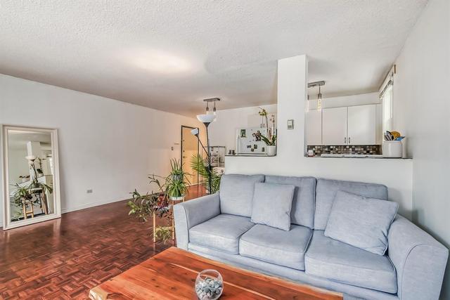 201 - 1626 14 Avenue Sw, Condo with 2 bedrooms, 1 bathrooms and 1 parking in Calgary AB | Image 22