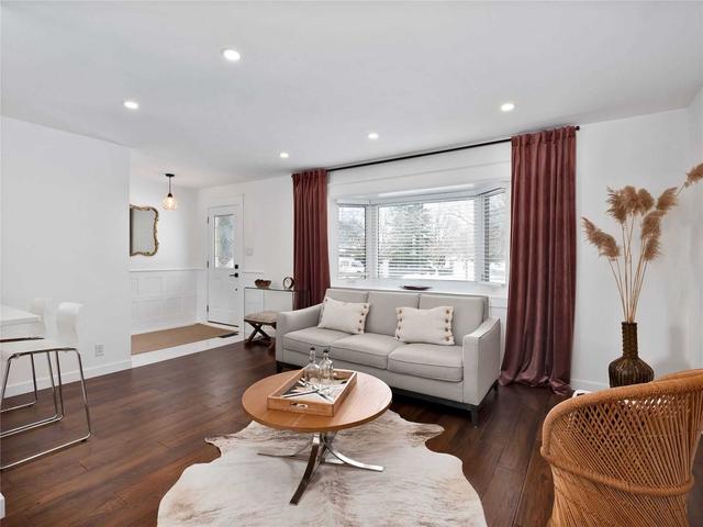 75 Perkell Pl, House detached with 4 bedrooms, 2 bathrooms and 4 parking in Kitchener ON | Image 25