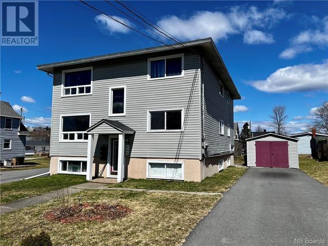 163 - 167 Molson Avenue, House other with 0 bedrooms, 0 bathrooms and null parking in Saint John NB | Image 1