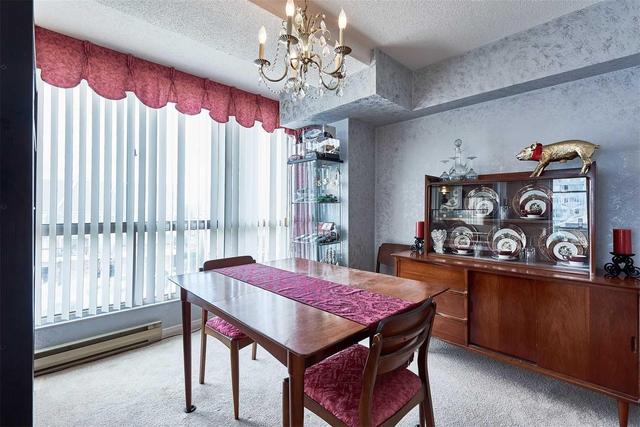 412 - 25 Cumberland Lane, Condo with 2 bedrooms, 1 bathrooms and 1 parking in Ajax ON | Image 12