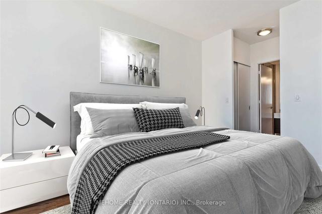 3906 - 110 Charles St E, Condo with 2 bedrooms, 2 bathrooms and 1 parking in Toronto ON | Image 31