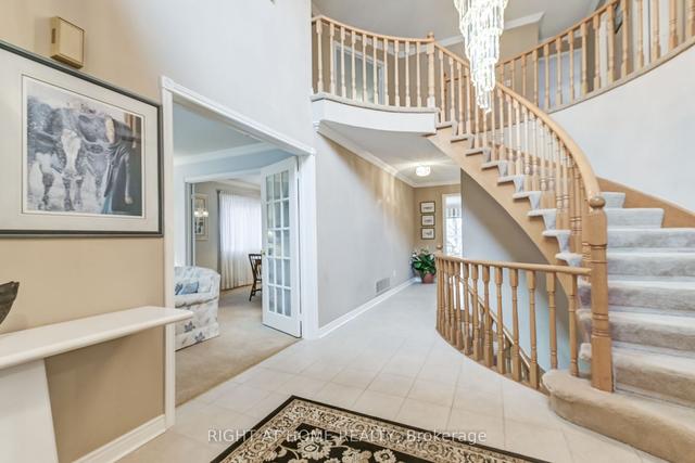 2952 Kingsway Dr, House detached with 4 bedrooms, 4 bathrooms and 6 parking in Oakville ON | Image 34