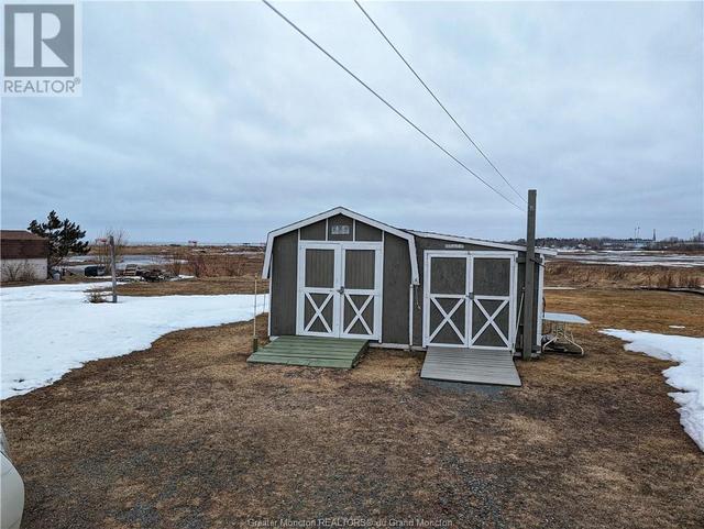 195 Des Chalets, House detached with 2 bedrooms, 1 bathrooms and null parking in Beresford NB | Image 11