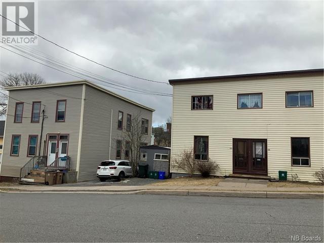 194 - 196 Tower Street, House other with 0 bedrooms, 0 bathrooms and null parking in Saint John NB | Image 2