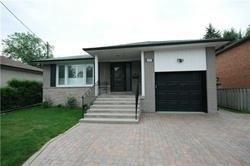 Bach - 307 Churchill Ave, House other with 0 bedrooms, 1 bathrooms and 1 parking in Toronto ON | Image 1