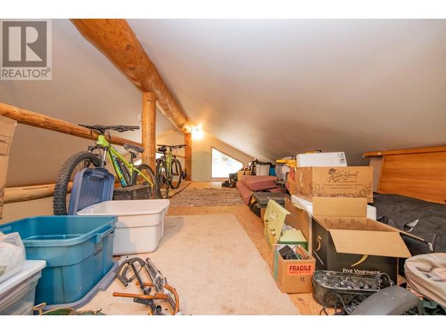 1195 Sugar Lake Road, House detached with 2 bedrooms, 2 bathrooms and 15 parking in North Okanagan E BC | Image 62