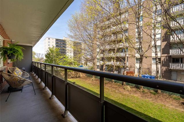 209 - 11 Woodman Dr S, Condo with 1 bedrooms, 1 bathrooms and 1 parking in Hamilton ON | Image 24