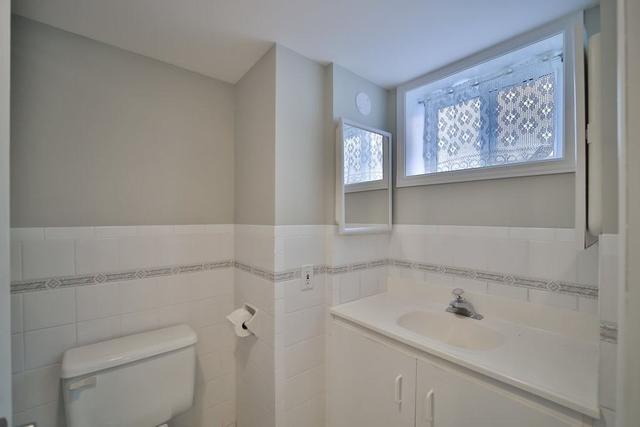 rd - 23 Denvale Rd, House detached with 2 bedrooms, 2 bathrooms and 3 parking in Toronto ON | Image 10