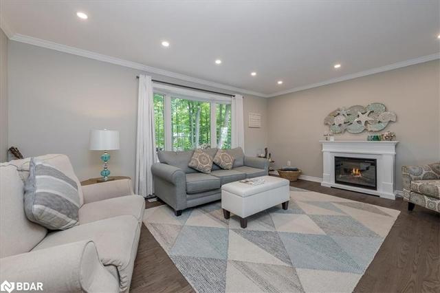 29 Conder Drive, House detached with 5 bedrooms, 2 bathrooms and 11 parking in Oro Medonte ON | Image 7