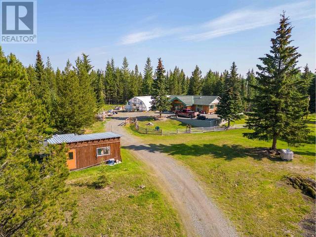 2875 Spout Lake Road, House detached with 2 bedrooms, 2 bathrooms and null parking in Cariboo G BC | Image 28