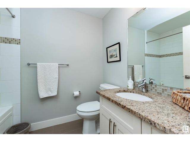 308 - 111 Festival Wy, Condo with 2 bedrooms, 2 bathrooms and null parking in Edmonton AB | Image 17