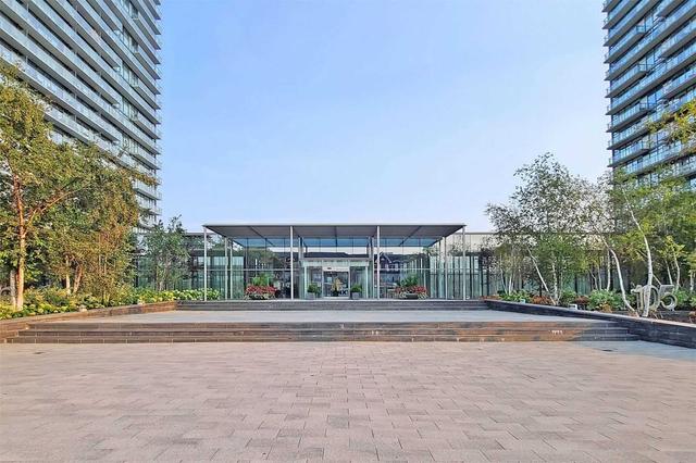 704 - 105 The Queensway Ave, Condo with 1 bedrooms, 1 bathrooms and 0 parking in Toronto ON | Image 14