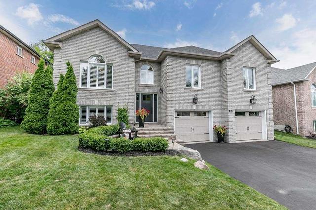 32 Grouse Glen, House detached with 3 bedrooms, 3 bathrooms and 6 parking in Barrie ON | Image 23