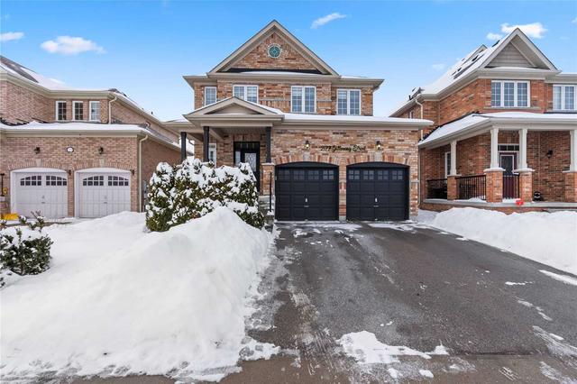 2177 Galloway St, House detached with 3 bedrooms, 4 bathrooms and 6 parking in Innisfil ON | Image 1