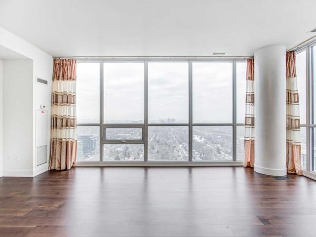 3005 - 23 Sheppard Ave E, Condo with 3 bedrooms, 2 bathrooms and 1 parking in Toronto ON | Image 25