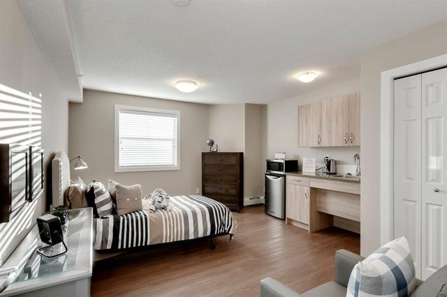 103, - 2635 Eversyde Avenue Sw, Condo with 2 bedrooms, 2 bathrooms and null parking in Calgary AB | Image 8