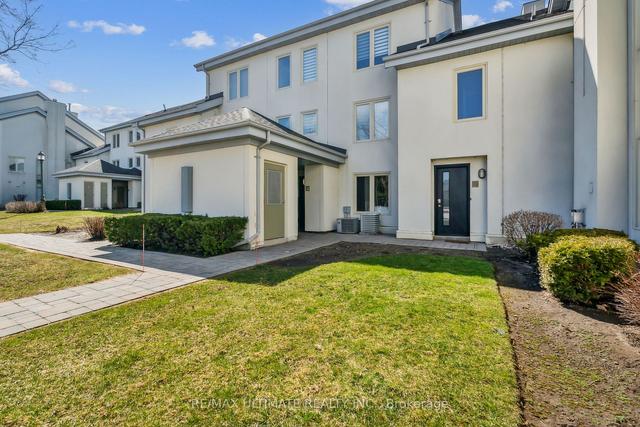 120 - 120 Fairway Crt, Townhouse with 3 bedrooms, 3 bathrooms and 1 parking in The Blue Mountains ON | Image 1