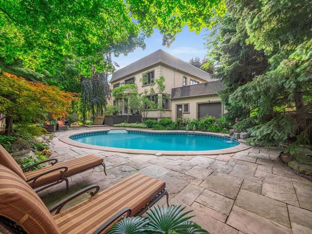 113 Yorkminster Rd, House detached with 4 bedrooms, 7 bathrooms and 6 parking in Toronto ON | Image 29