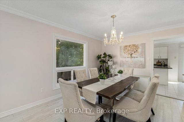 16 Leacock Crt, House detached with 4 bedrooms, 4 bathrooms and 6 parking in Markham ON | Image 33